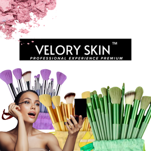 Pennelli make up  LUXURY LIMITED EDITION