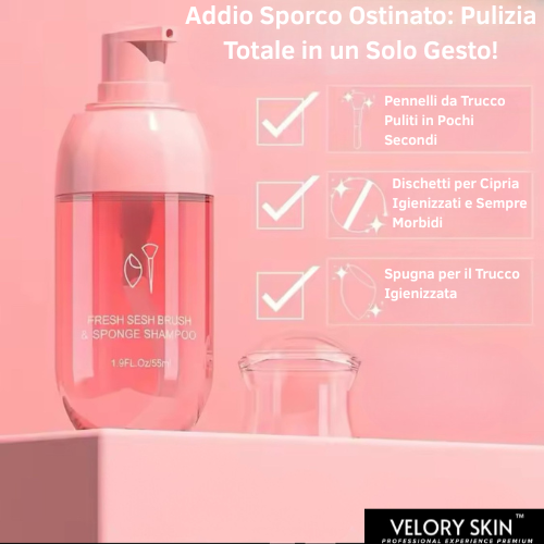 Accessori Trucco di Qualità​