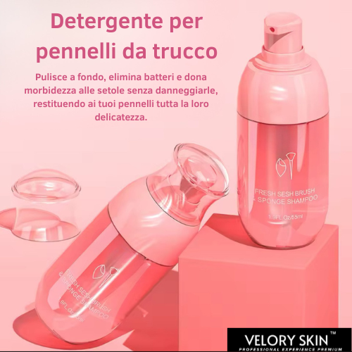 Ideale per Make-Up Artist

