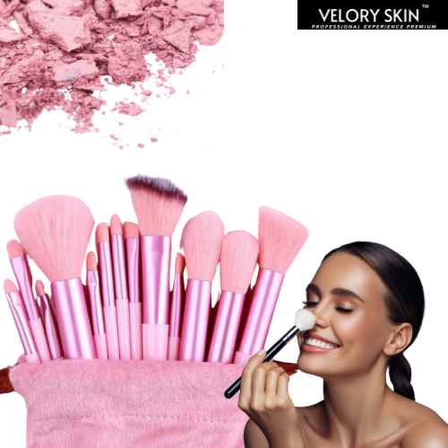 Penelli make up